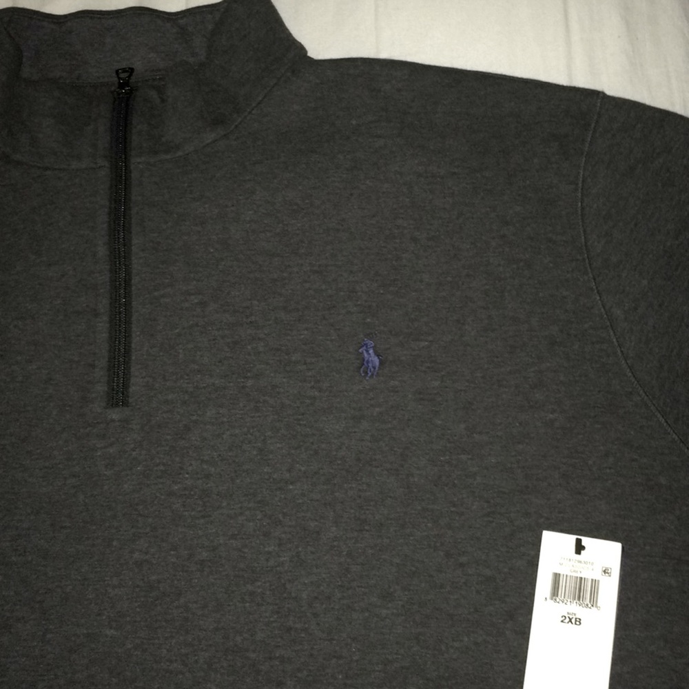 POLO RALPH LAUREN